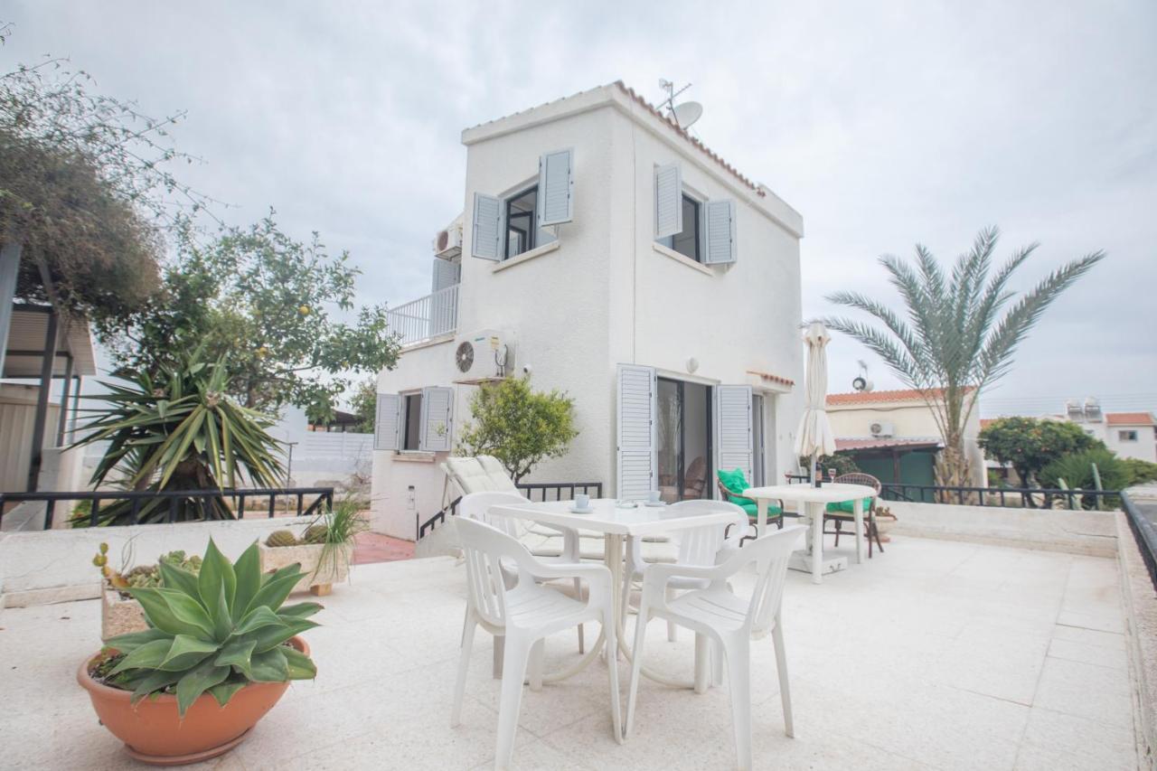 Peaceful Cozy Home Great Location بروتاراس المظهر الخارجي الصورة