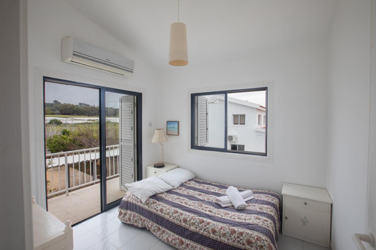 Peaceful Cozy Home Great Location بروتاراس المظهر الخارجي الصورة