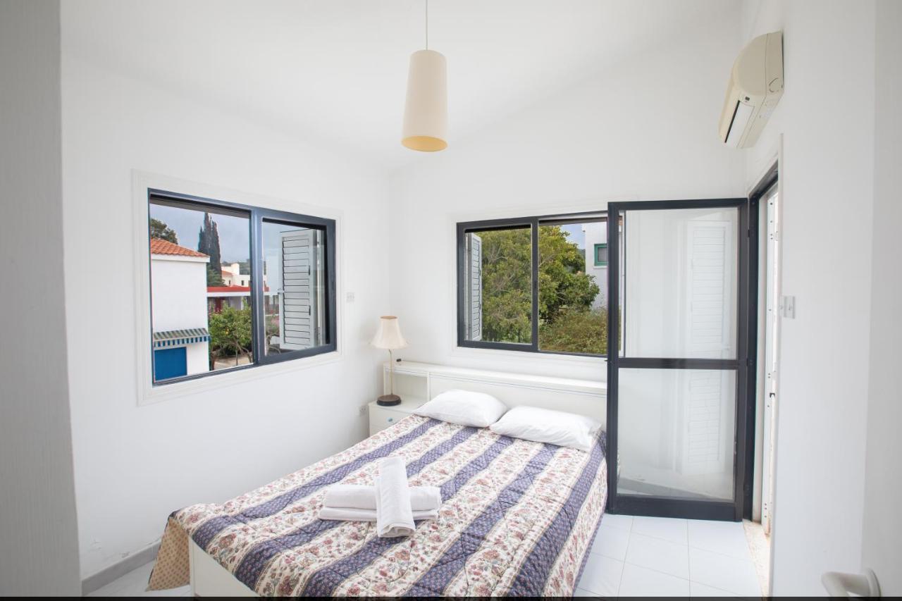 Peaceful Cozy Home Great Location بروتاراس المظهر الخارجي الصورة