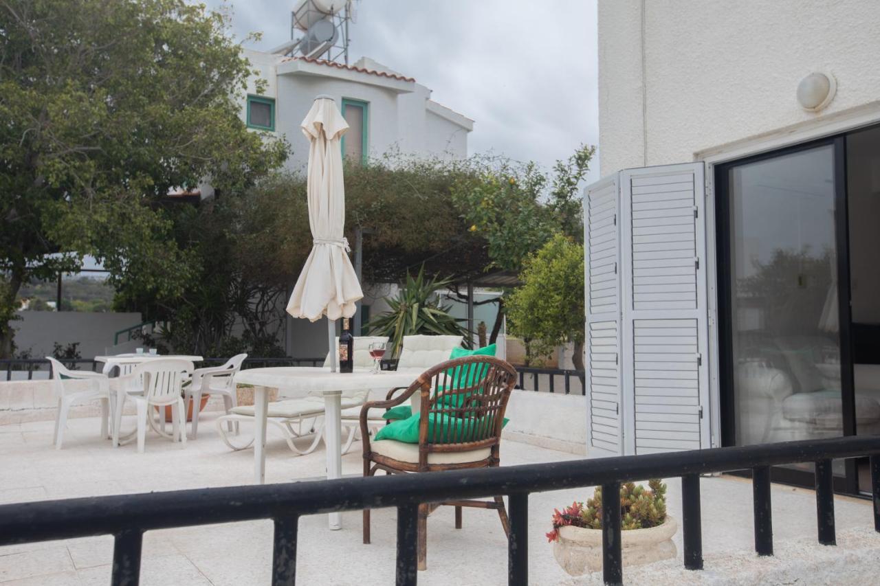 Peaceful Cozy Home Great Location بروتاراس المظهر الخارجي الصورة